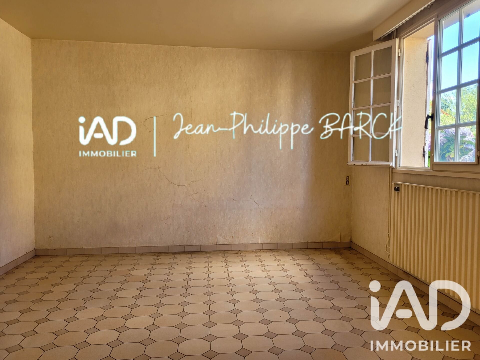 Maison à vendre, 89m², Commentry