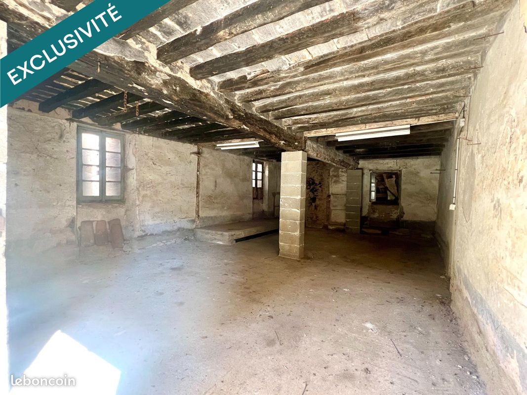 Maison à vendre, 155m², Saint-Juéry