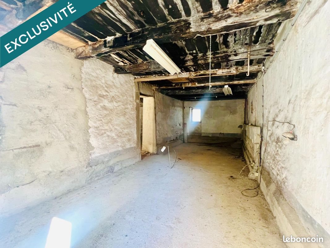 Maison à vendre, 155m², Saint-Juéry