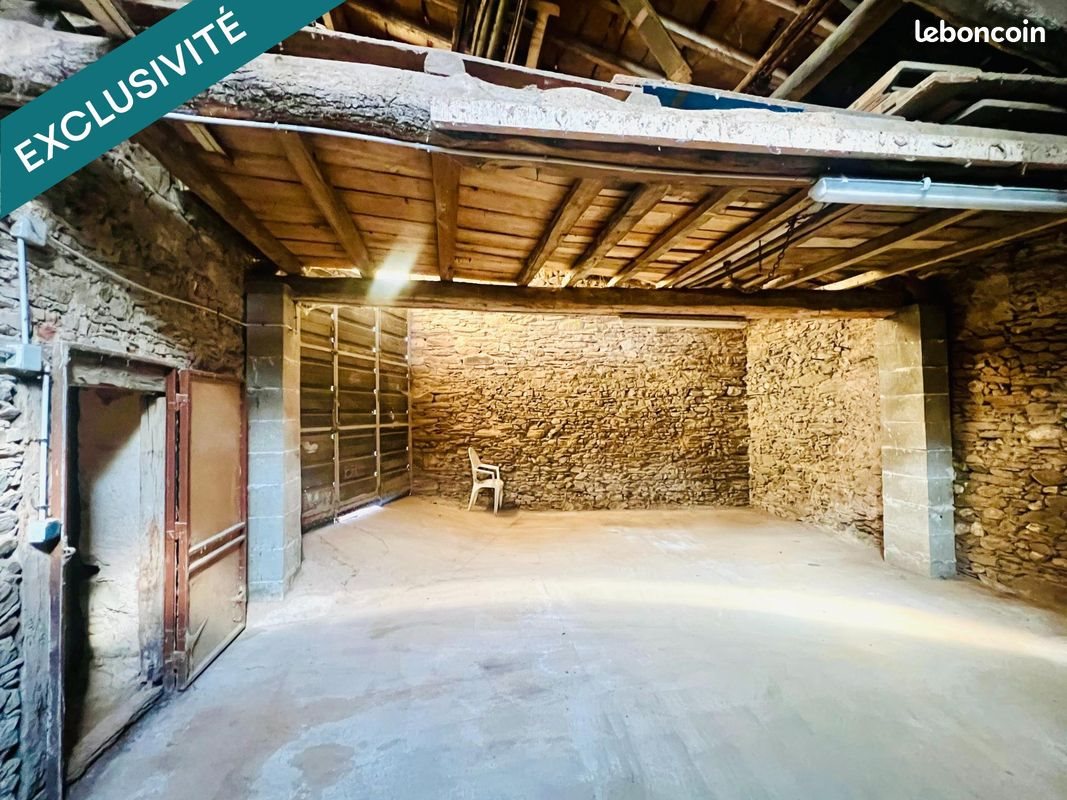 Maison à vendre, 155m², Saint-Juéry