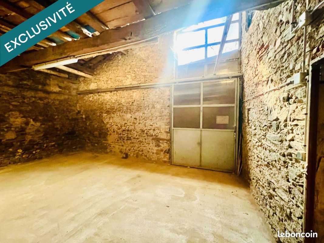 Maison à vendre, 155m², Saint-Juéry