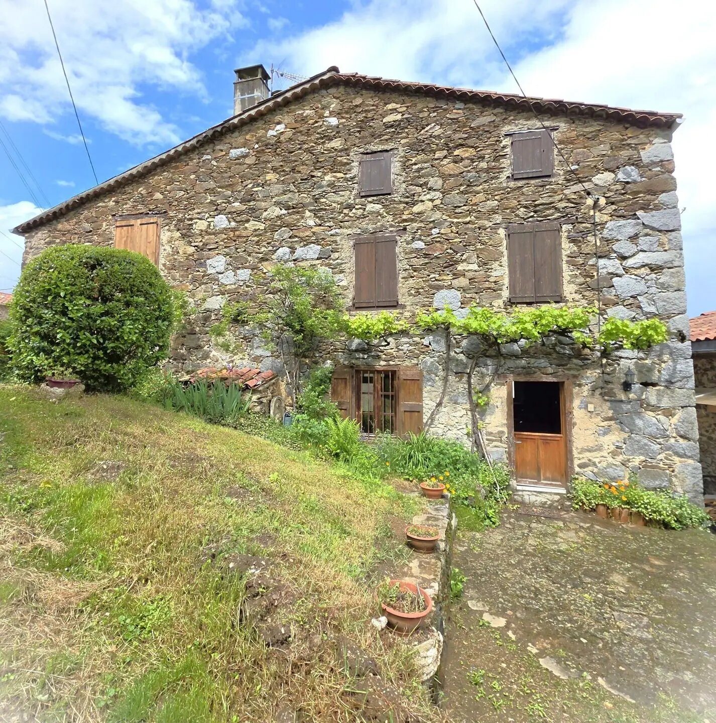 Maison à vendre, 146m², Serres-sur-Arget