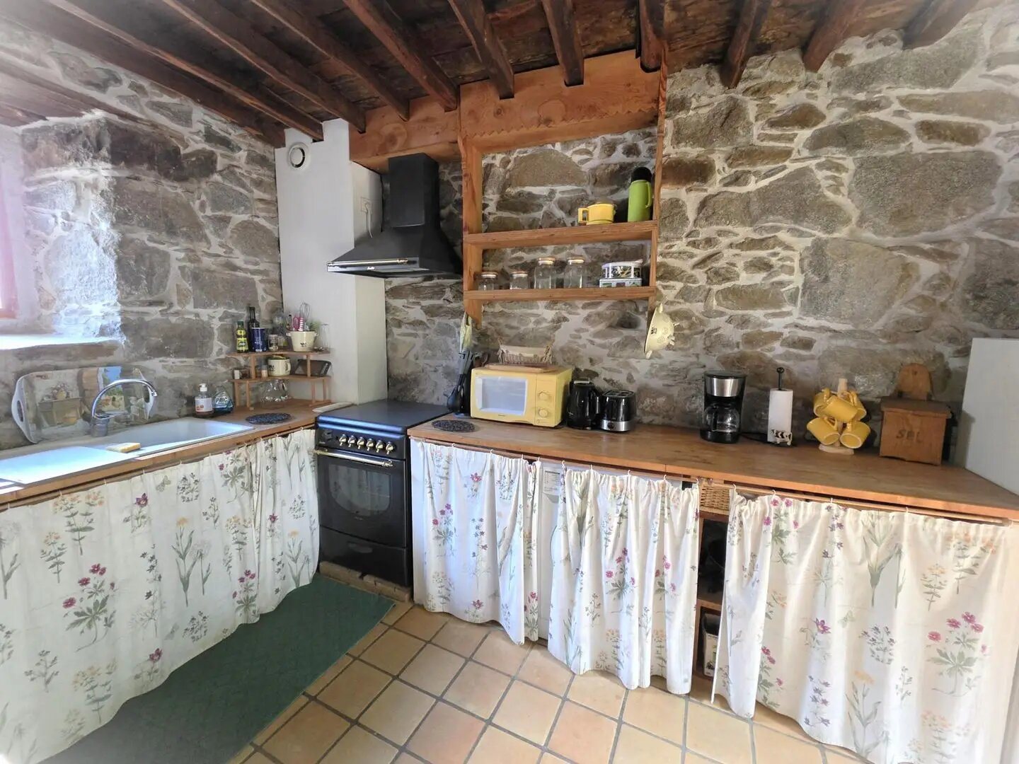 Maison à vendre, 146m², Serres-sur-Arget