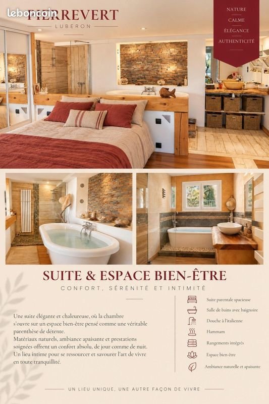 Maison à vendre, 195m², Pierrevert
