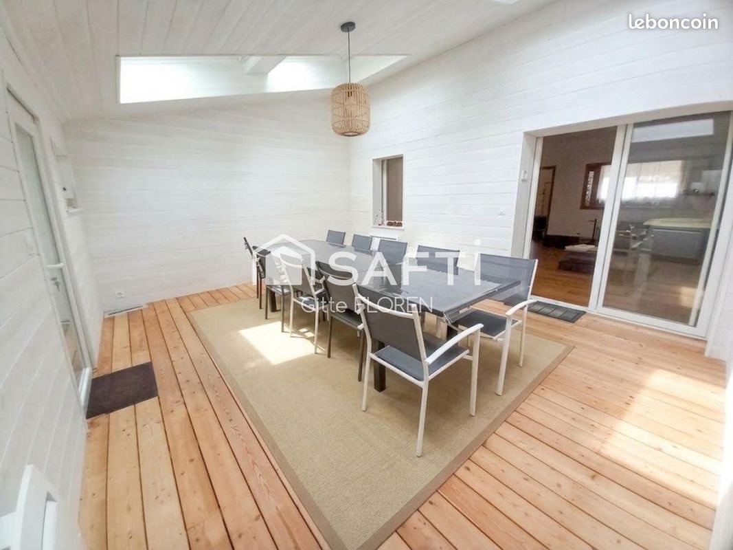 Maison à vendre, 105m², Briatexte