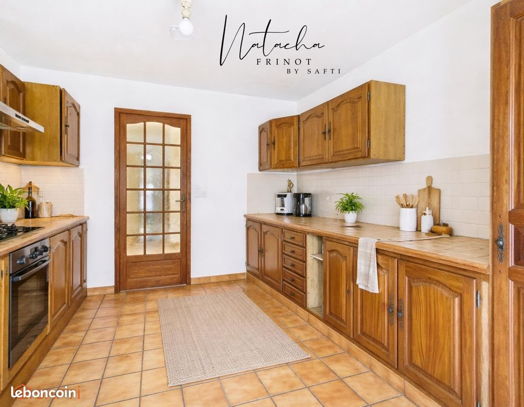 Maison à vendre, 128m², Castelnau-d'Estrétefonds