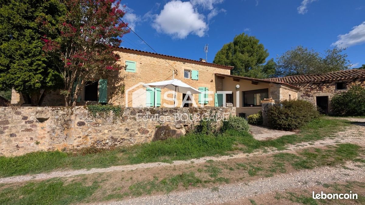 Maison à vendre, 201m², Cuzorn