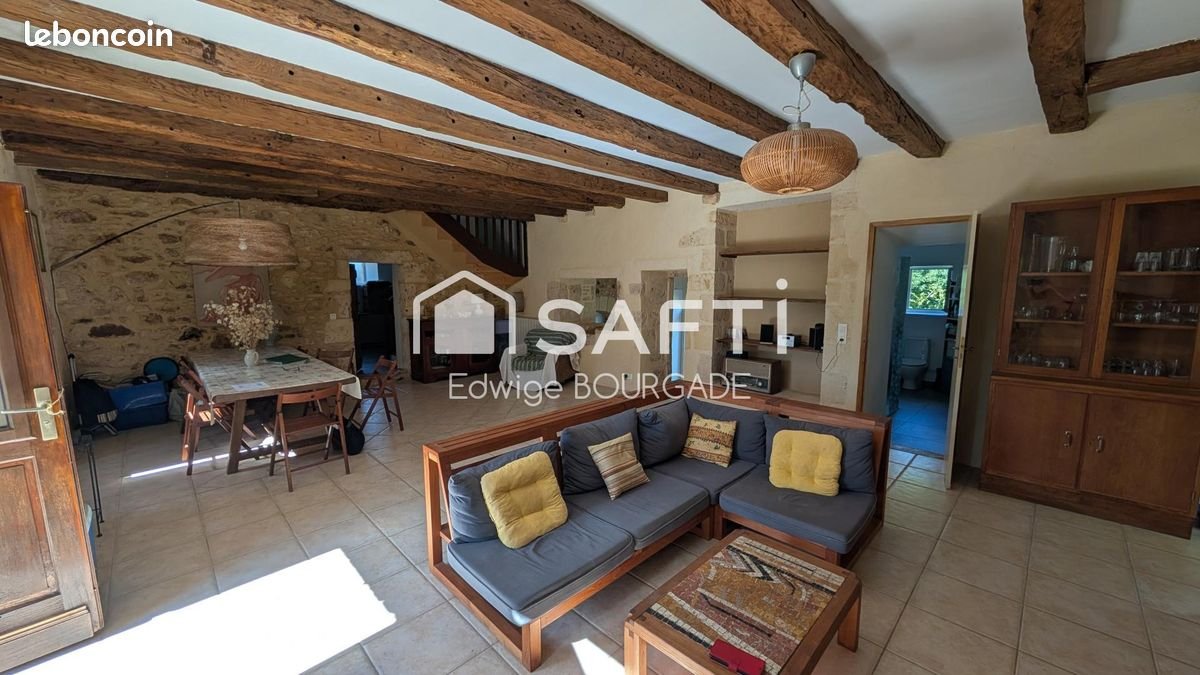 Maison à vendre, 201m², Cuzorn