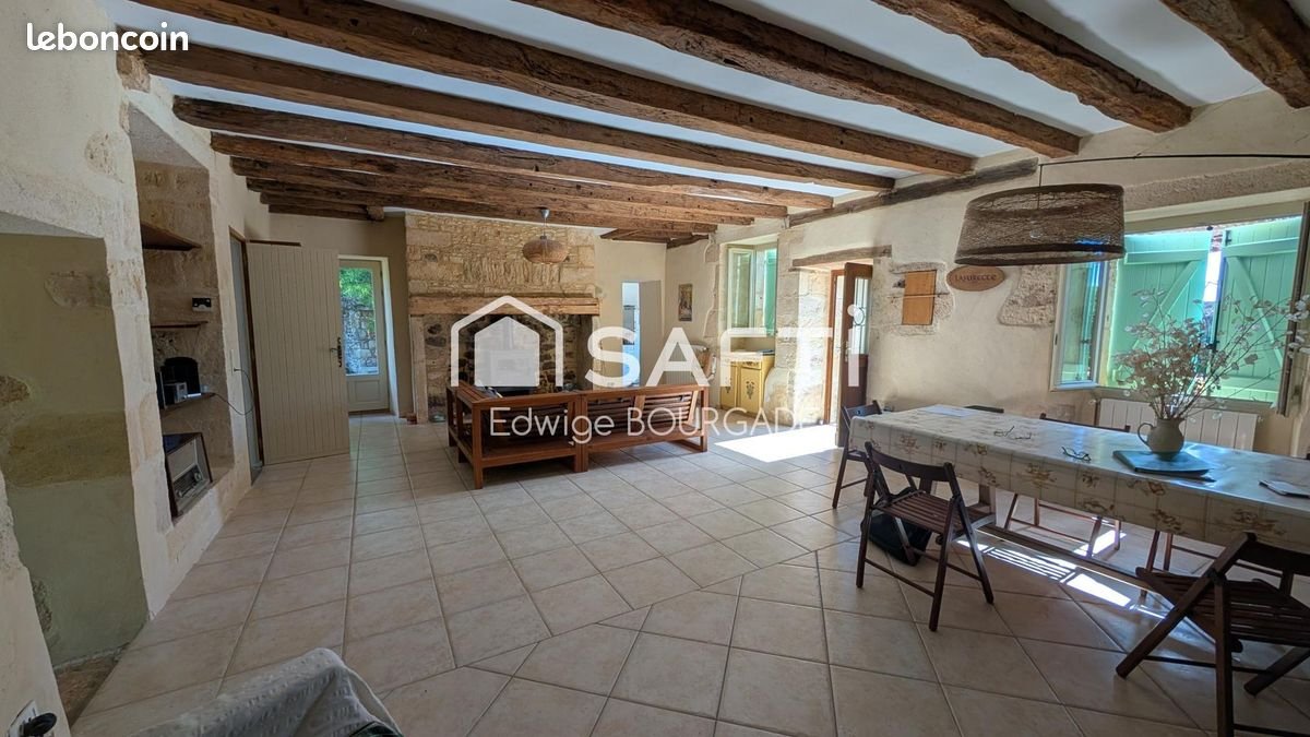 Maison à vendre, 201m², Cuzorn
