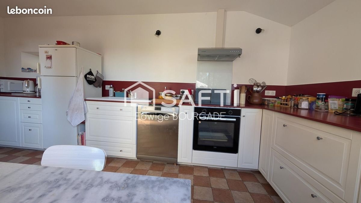 Maison à vendre, 201m², Cuzorn