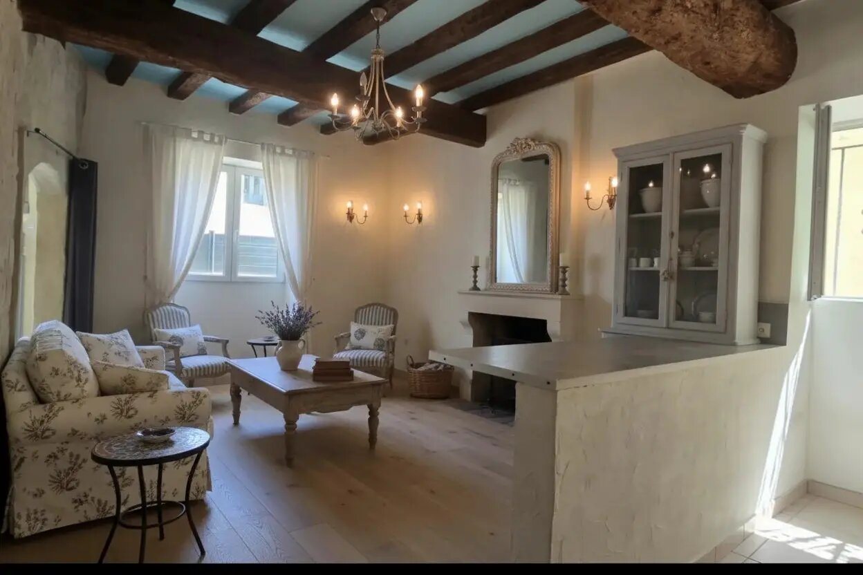 Maison à vendre, 76m², Saint-Gilles