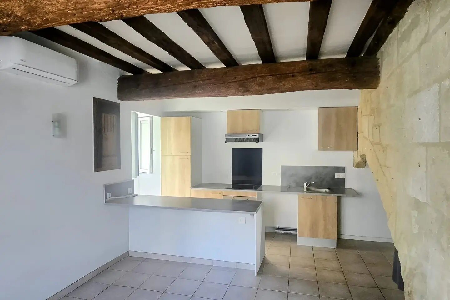 Maison à vendre, 76m², Saint-Gilles