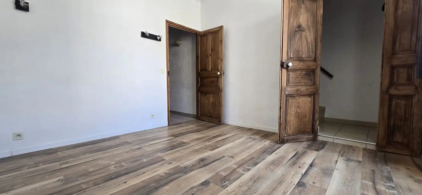 Maison à vendre, 76m², Saint-Gilles