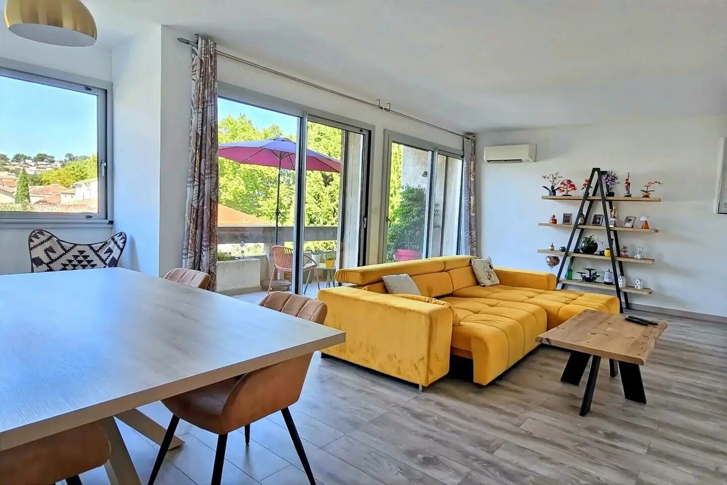 Appartement à vendre, 118m², Nîmes
