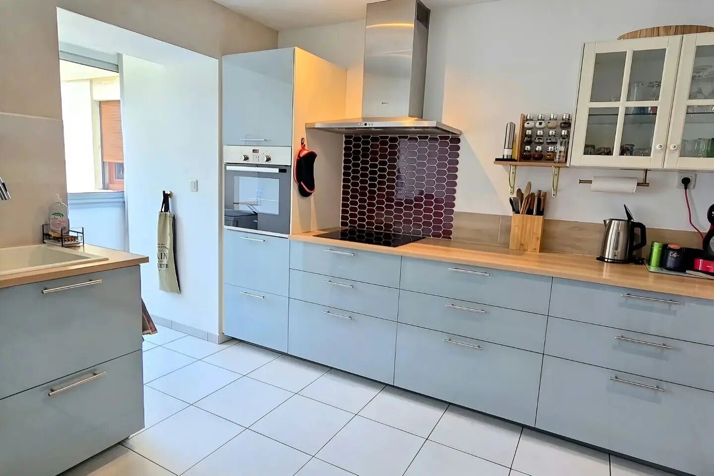 Appartement à vendre, 118m², Nîmes
