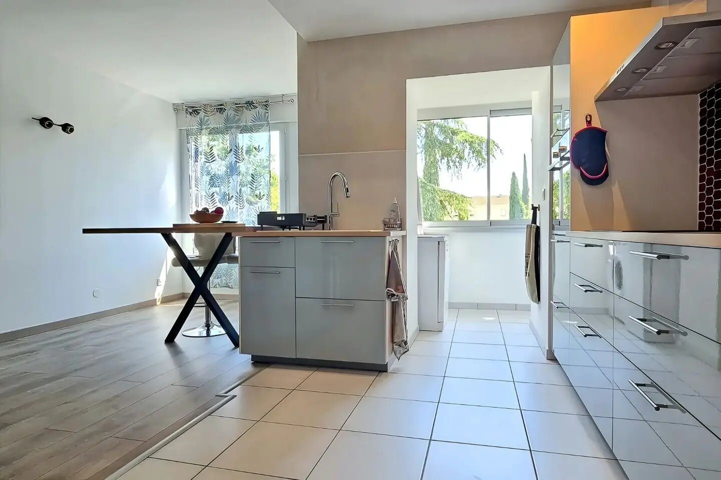 Appartement à vendre, 118m², Nîmes