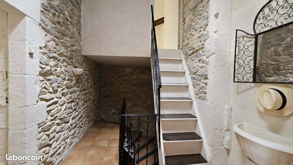 Maison à vendre, 96m², Nîmes