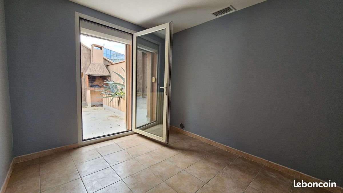 Maison à vendre, 96m², Nîmes
