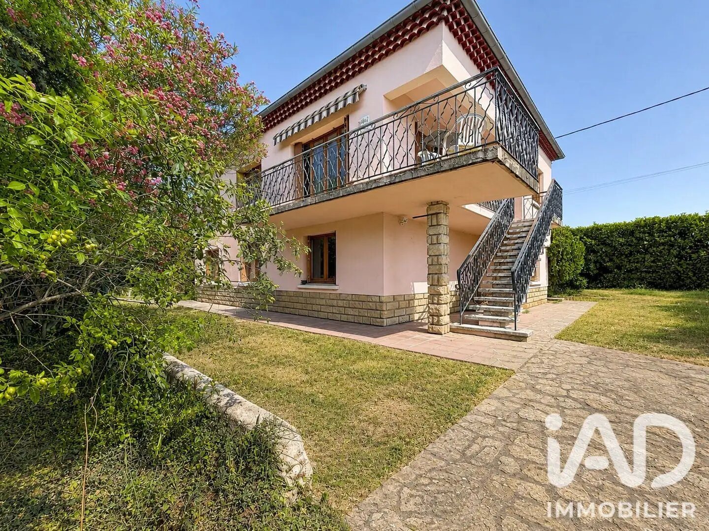 Maison à vendre, 146m², Pont-Saint-Esprit