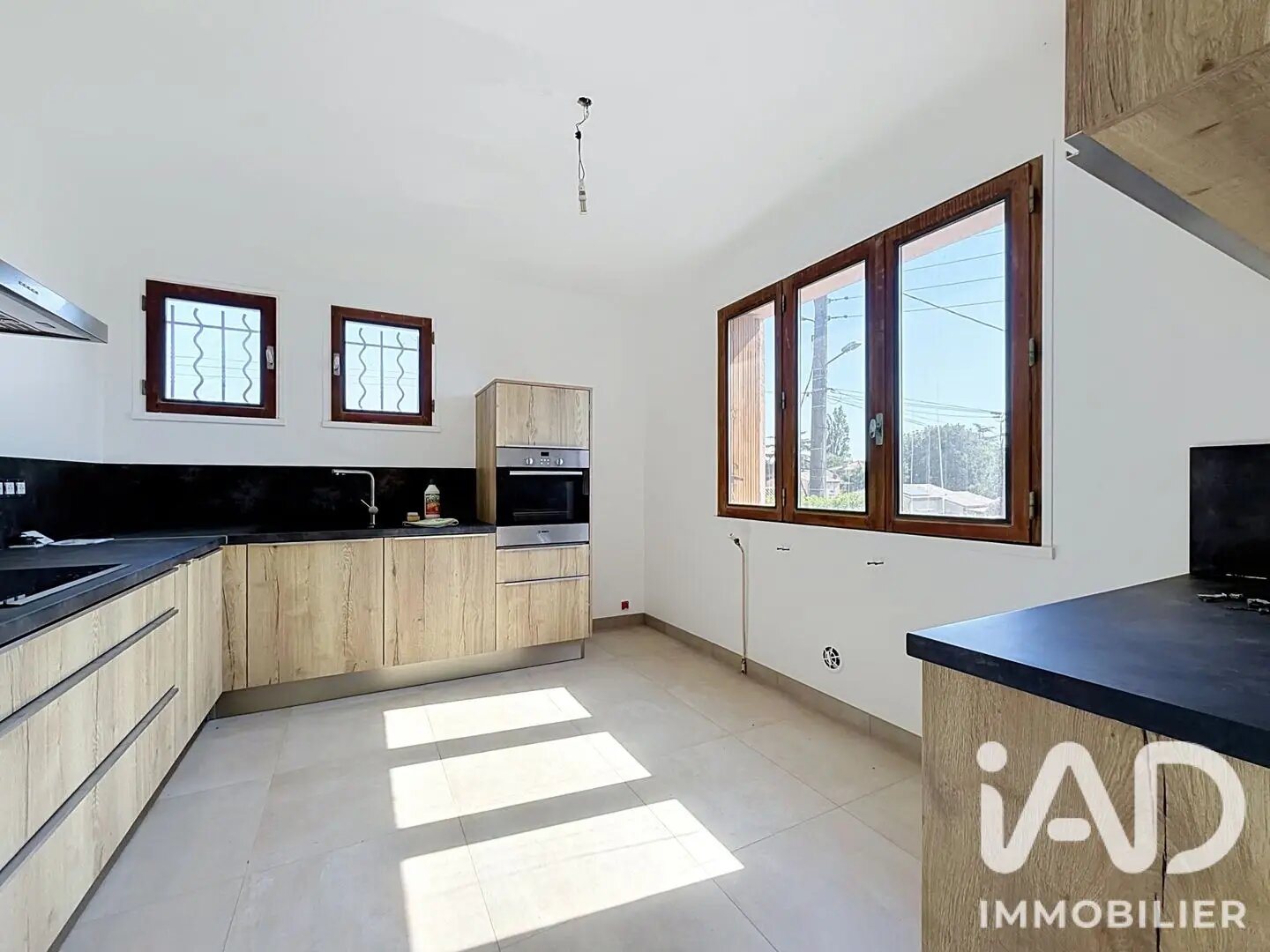 Maison à vendre, 146m², Pont-Saint-Esprit
