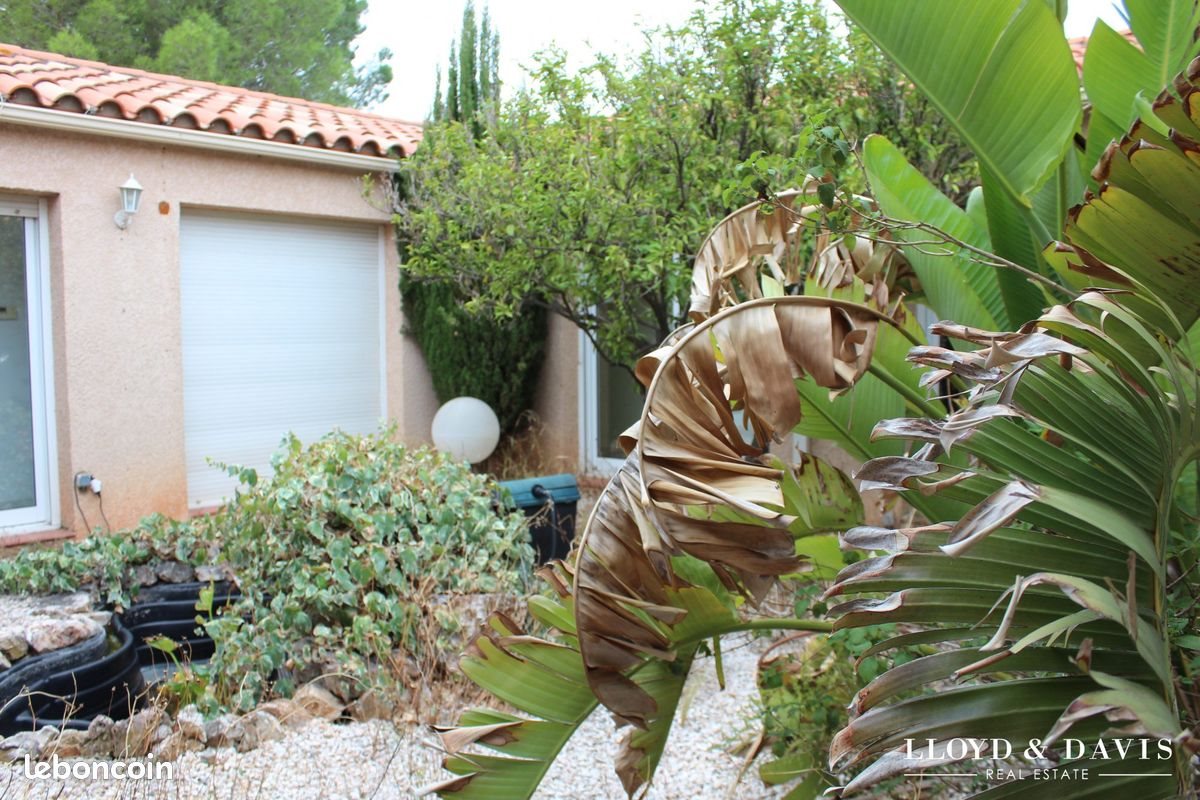 Maison à vendre, 140m², Cases-de-Pène