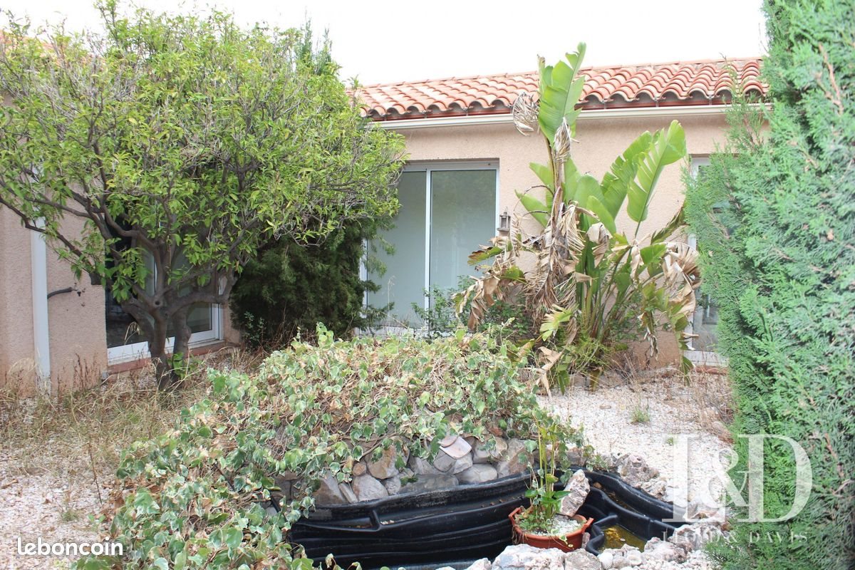 Maison à vendre, 140m², Cases-de-Pène