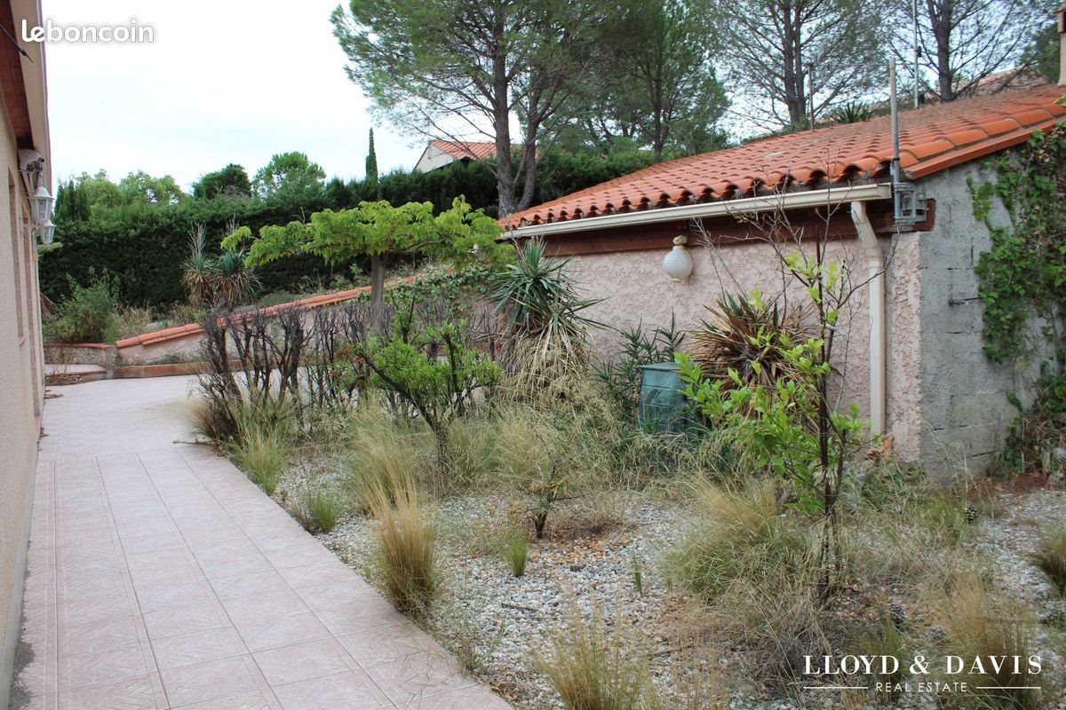 Maison à vendre, 140m², Cases-de-Pène