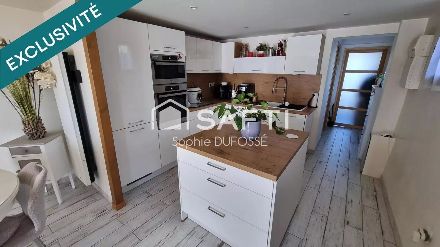 Maison à vendre, 60m², Le Mée-sur-Seine