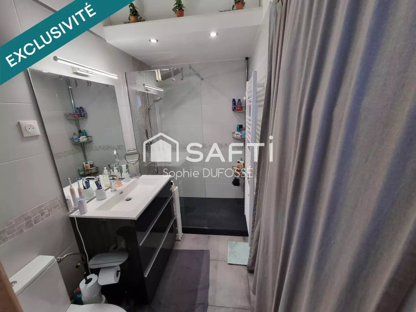 Maison à vendre, 60m², Le Mée-sur-Seine