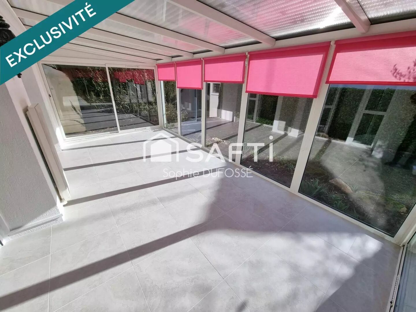 Maison à vendre, 136m², Livry-sur-Seine
