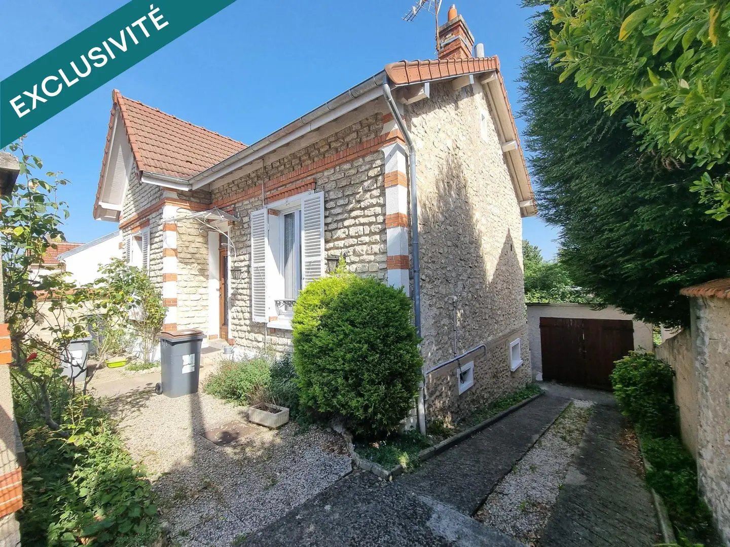 Maison à vendre, 115m², Le Mée-sur-Seine