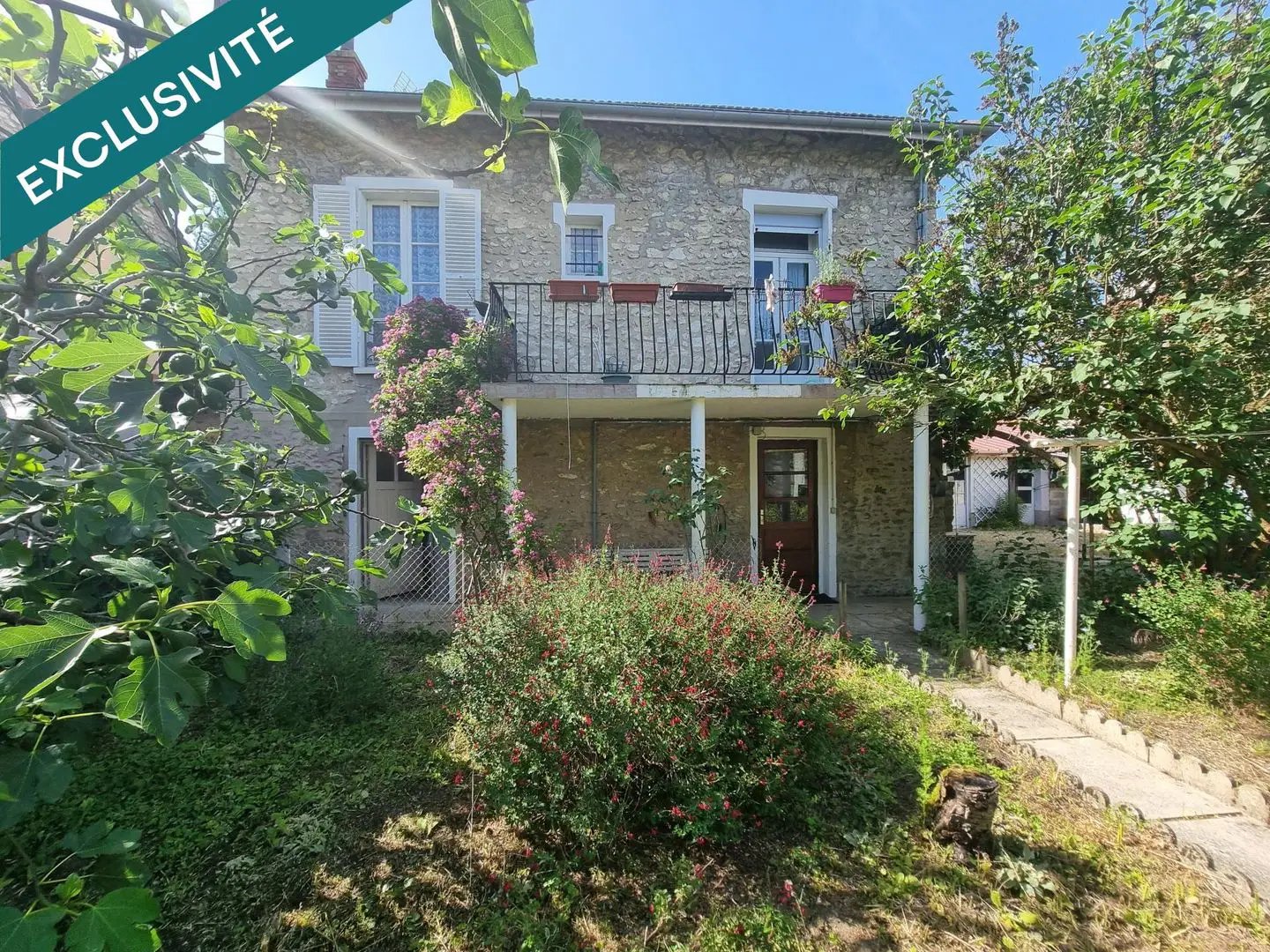 Maison à vendre, 115m², Le Mée-sur-Seine