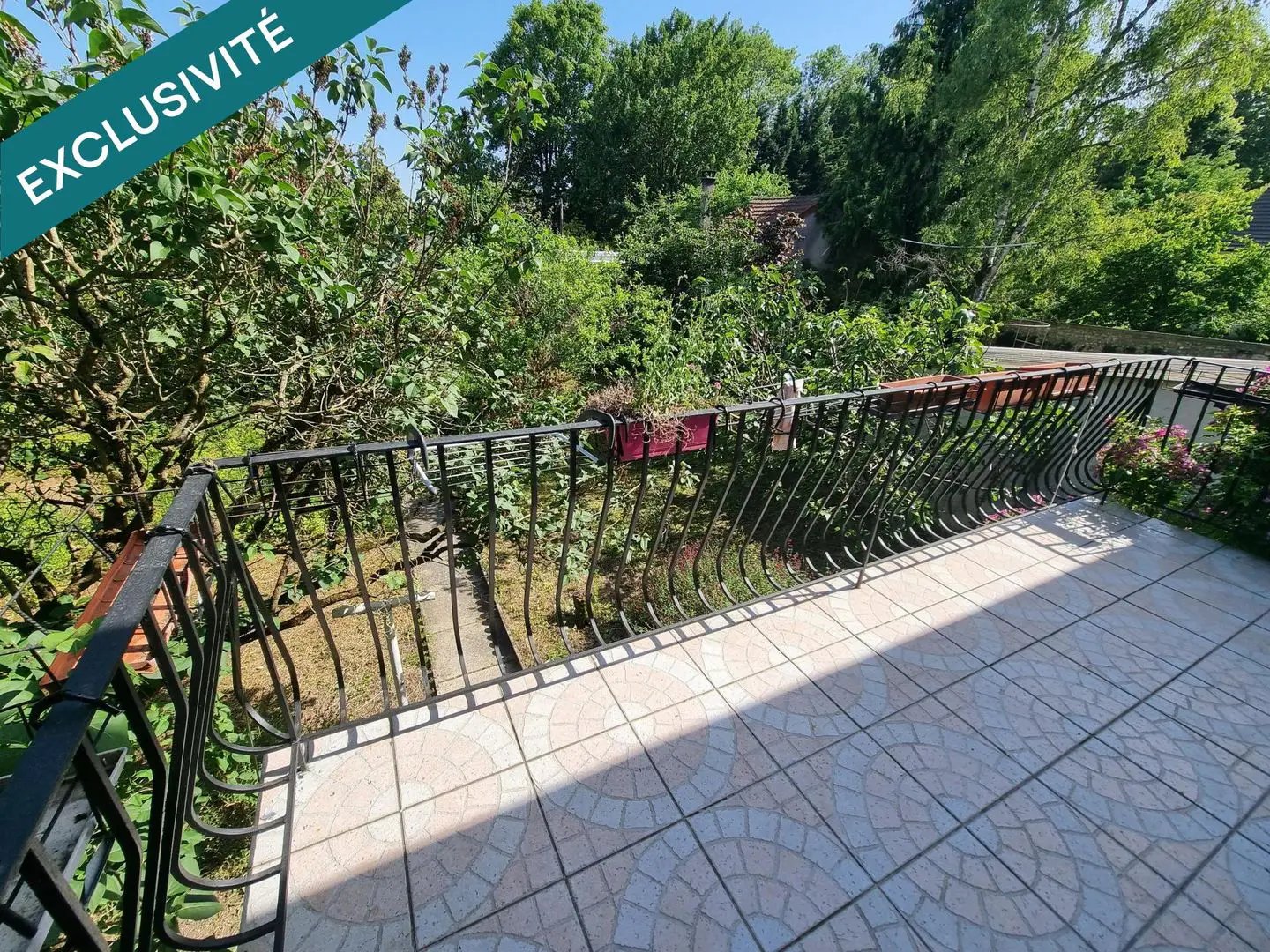 Maison à vendre, 115m², Le Mée-sur-Seine