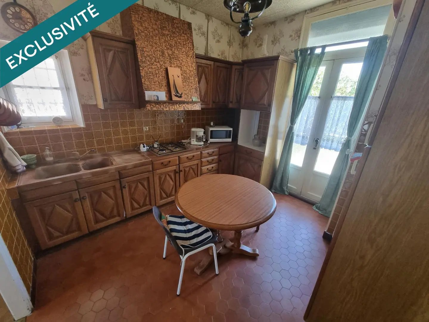 Maison à vendre, 115m², Le Mée-sur-Seine
