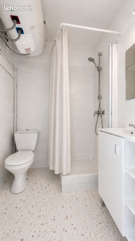 Appartement à vendre, 22m², La Grande-Motte