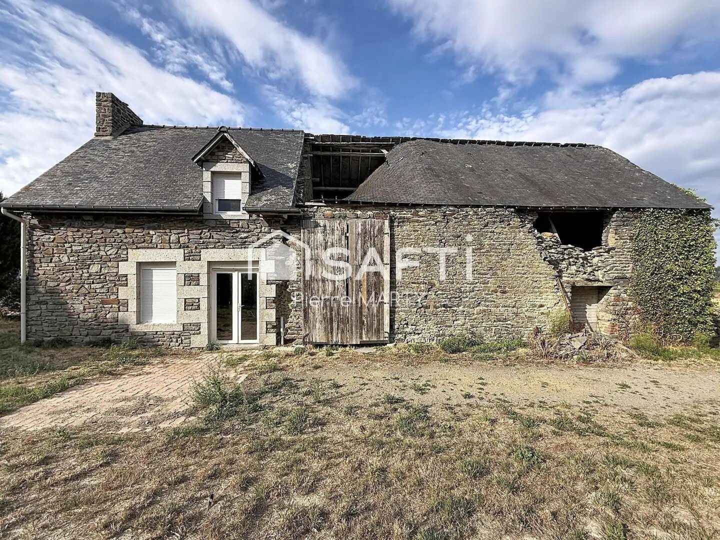 Maison à vendre, 230m², Courtils