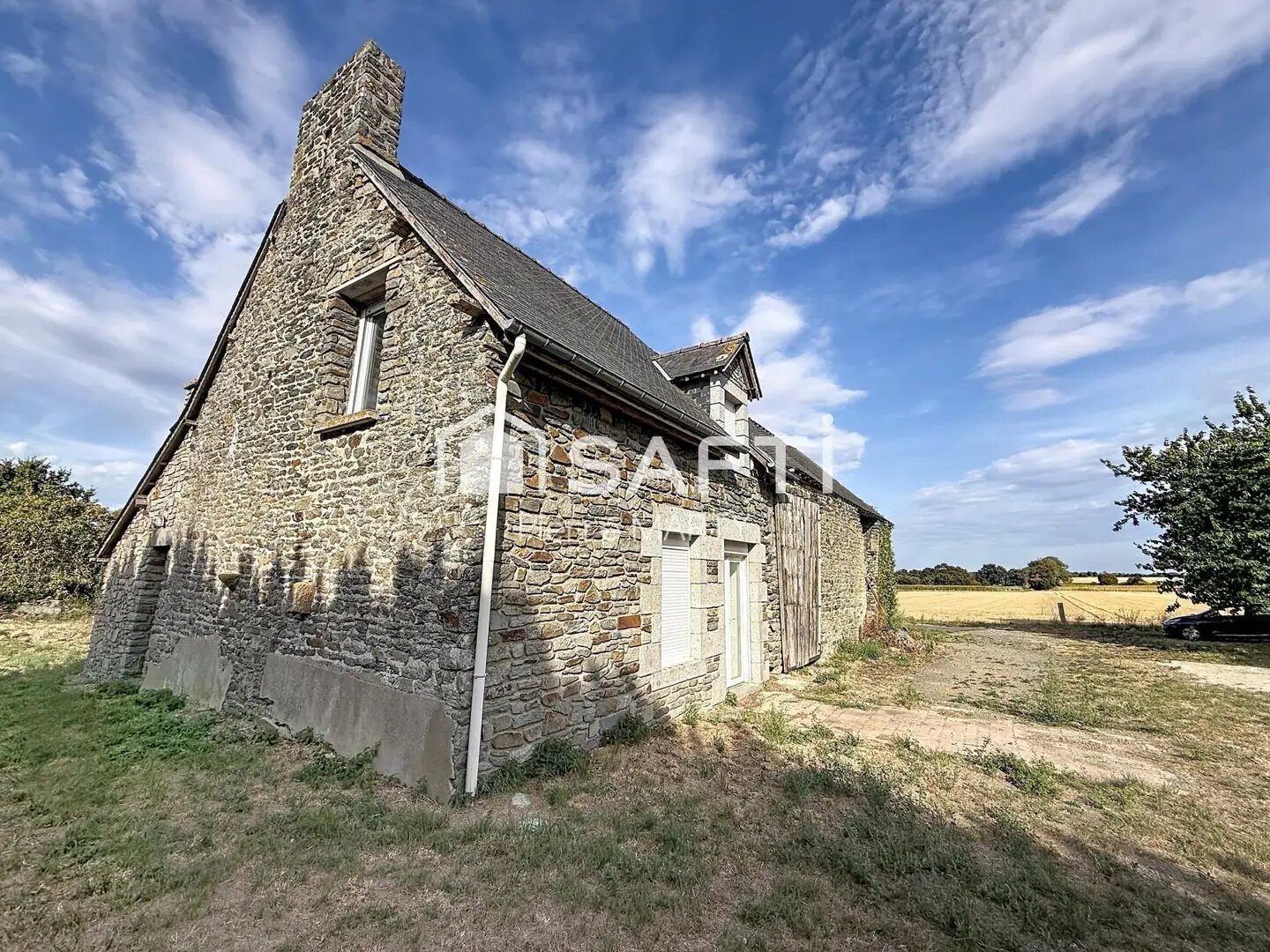 Maison à vendre, 230m², Courtils