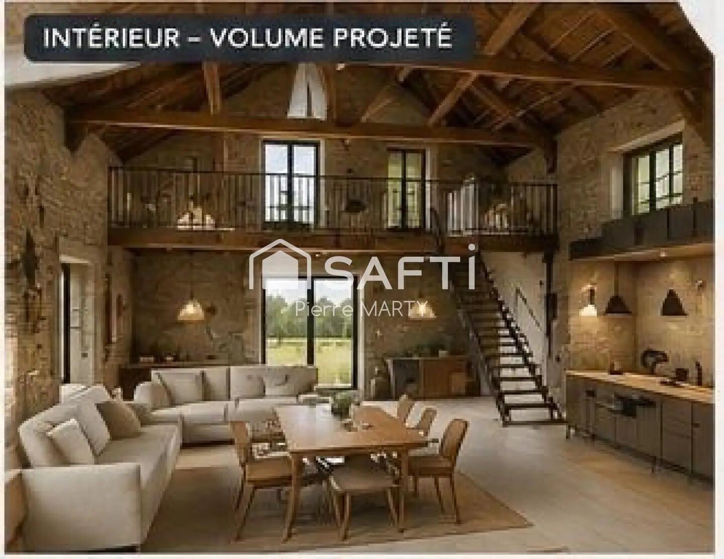 Maison à vendre, 230m², Courtils