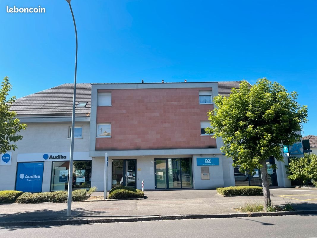 Appartement à vendre, 97m², Pfastatt