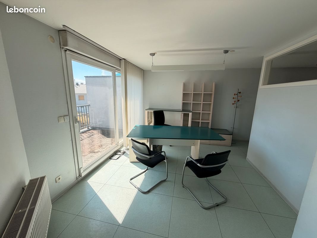 Appartement à vendre, 97m², Pfastatt