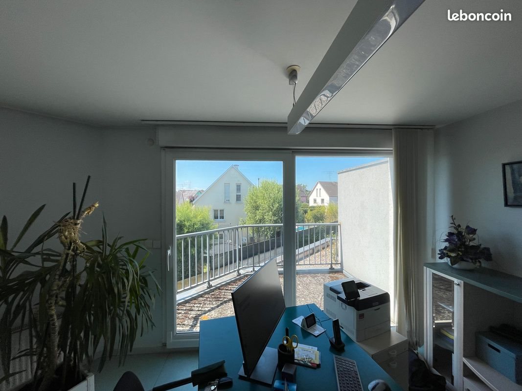Appartement à vendre, 97m², Pfastatt