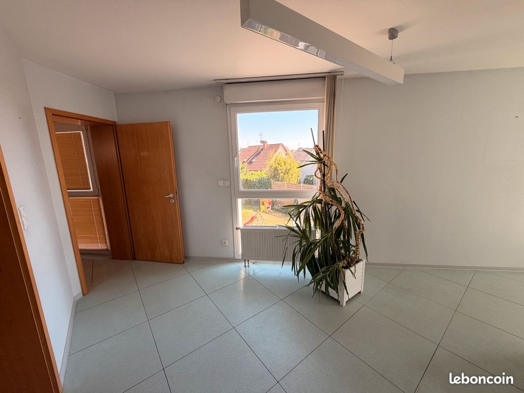 Appartement à vendre, 97m², Pfastatt