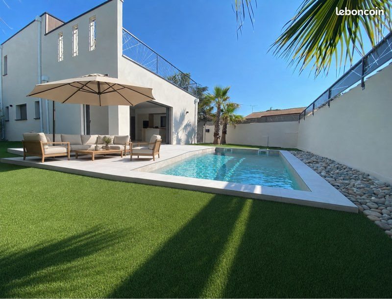 Maison à vendre, 110m², Pérols