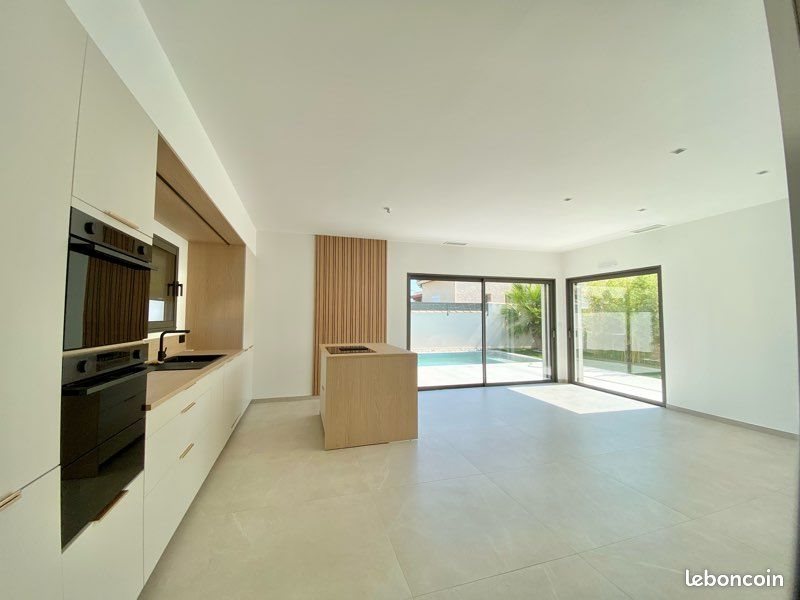 Maison à vendre, 110m², Pérols