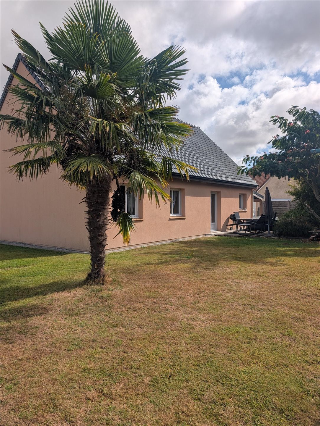 Maison à vendre, 90m², Néville