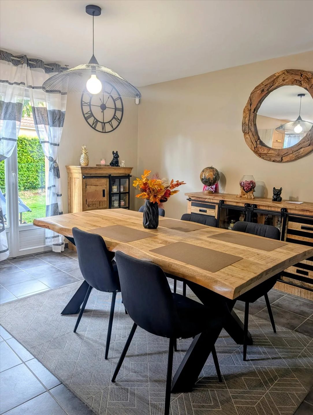 Maison à vendre, 90m², Néville