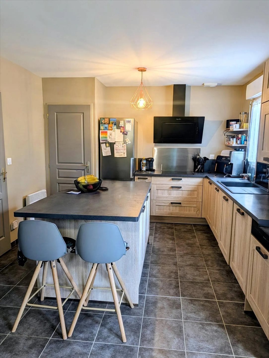 Maison à vendre, 90m², Néville