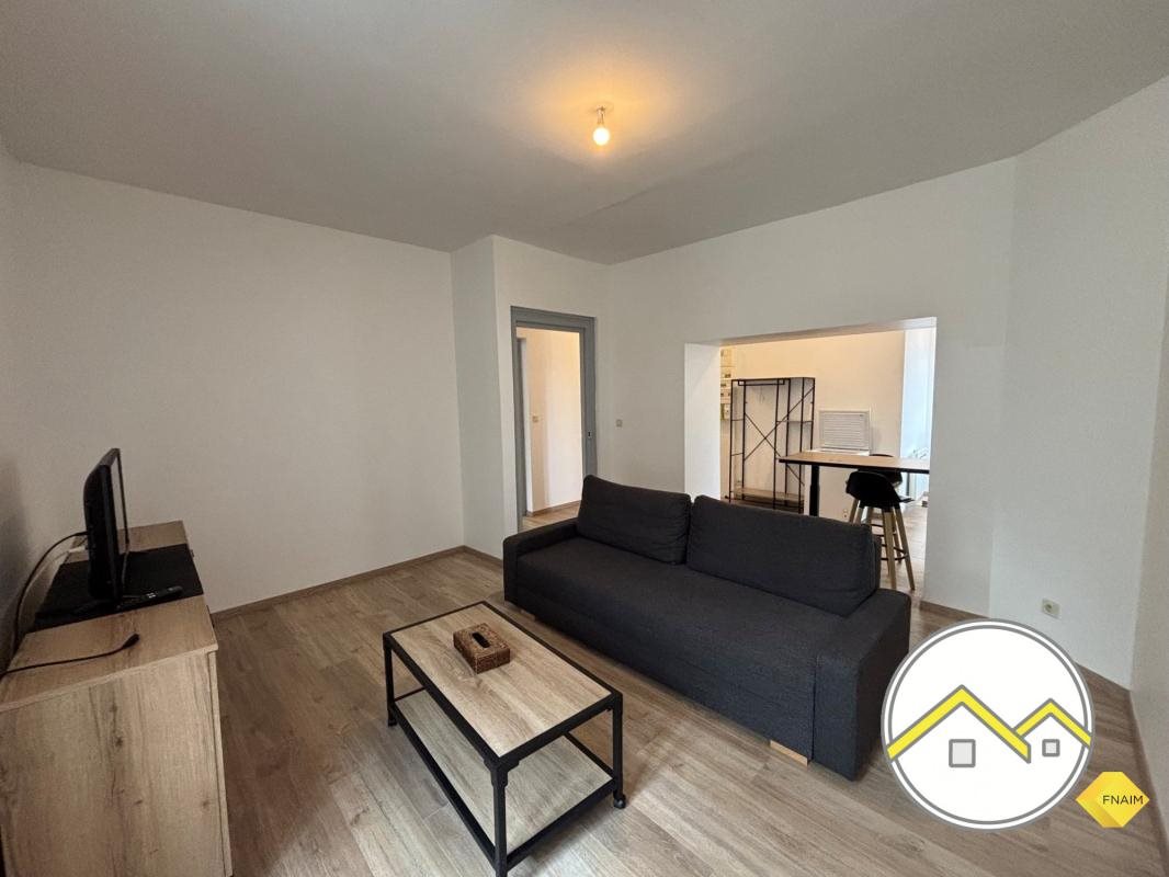 Appartement à louer, 46m², Châteaubriant