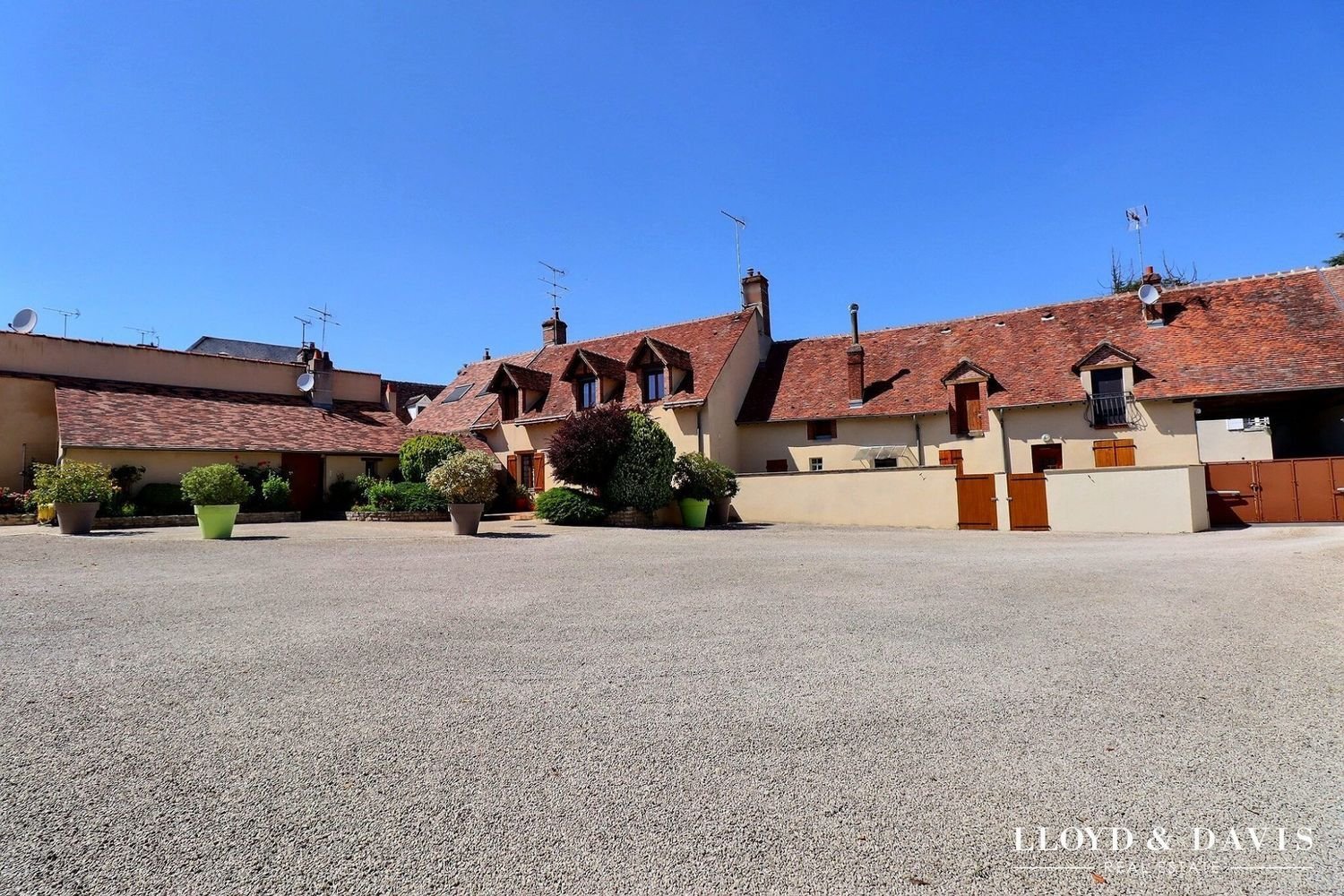 Maison à vendre, 360m², Nogent-sur-Vernisson