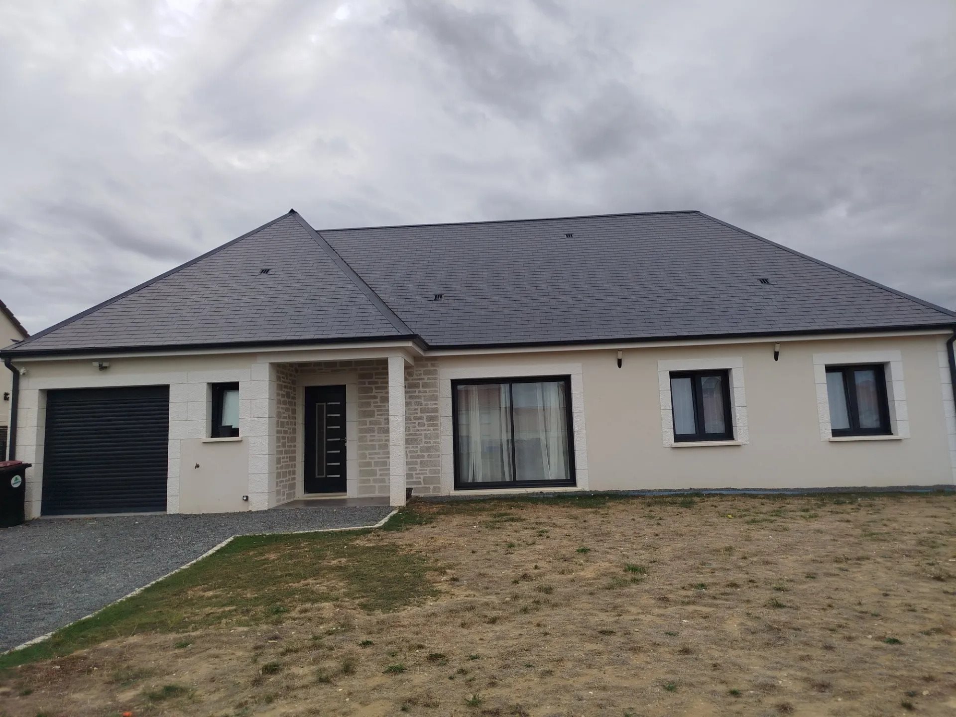 Maison à vendre, 146m², Le Controis-en-Sologne